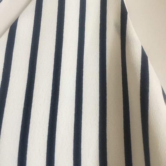 Striped Tank Top - Picture 2 of 2